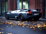 Lamborghini Murcielago LP640 by Edo Competition 2007 года